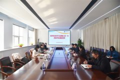 市外辦黨組書記、主任裴